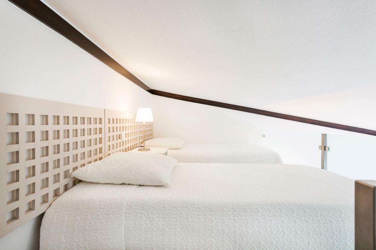 Victory Village T1 & Mezzanine Quinta do Lago Exterior foto