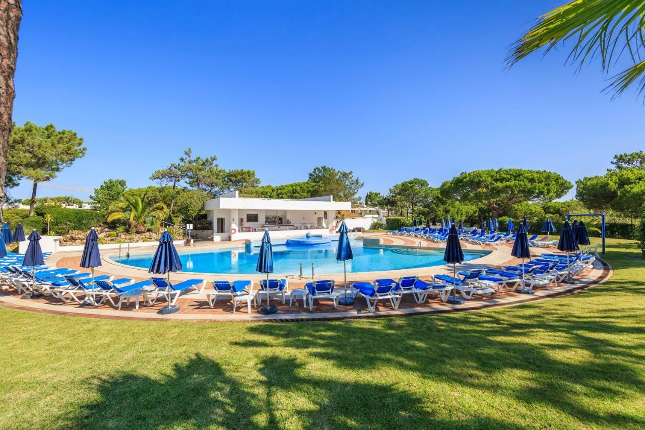 Victory Village T1 & Mezzanine Quinta do Lago Exterior foto